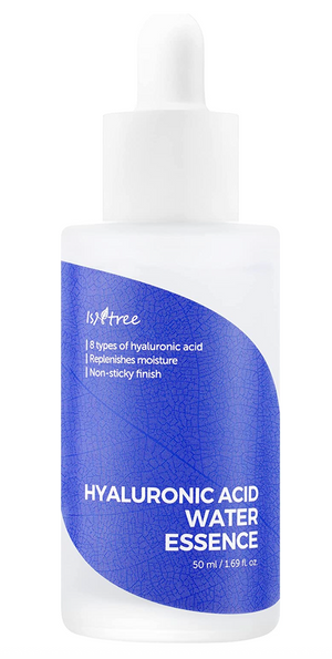 Isntree HYALURONIC ACID WATER ESSENCE 50ml