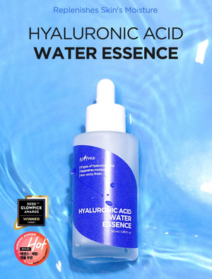 Isntree HYALURONIC ACID WATER ESSENCE 50ml