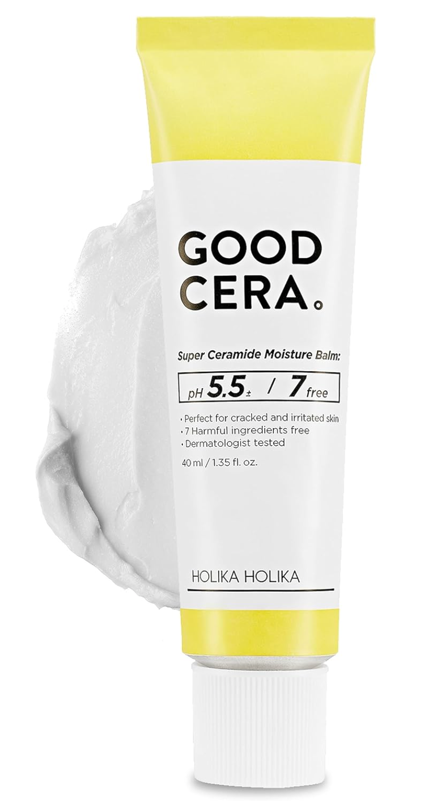 Holika Holika Good Cera Super Ceramide Moisture Balm, 40 ml