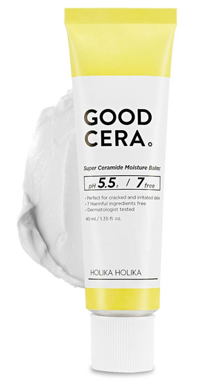 Holika Holika Good Cera Super Ceramide Moisture Balm, 40 ml