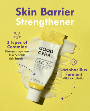 Holika Holika Good Cera Super Ceramide Moisture Balm, 40 ml