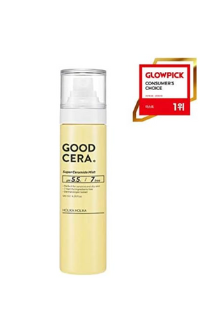 Holika Holika Good Cera Super Ceramide Mist 120 ml