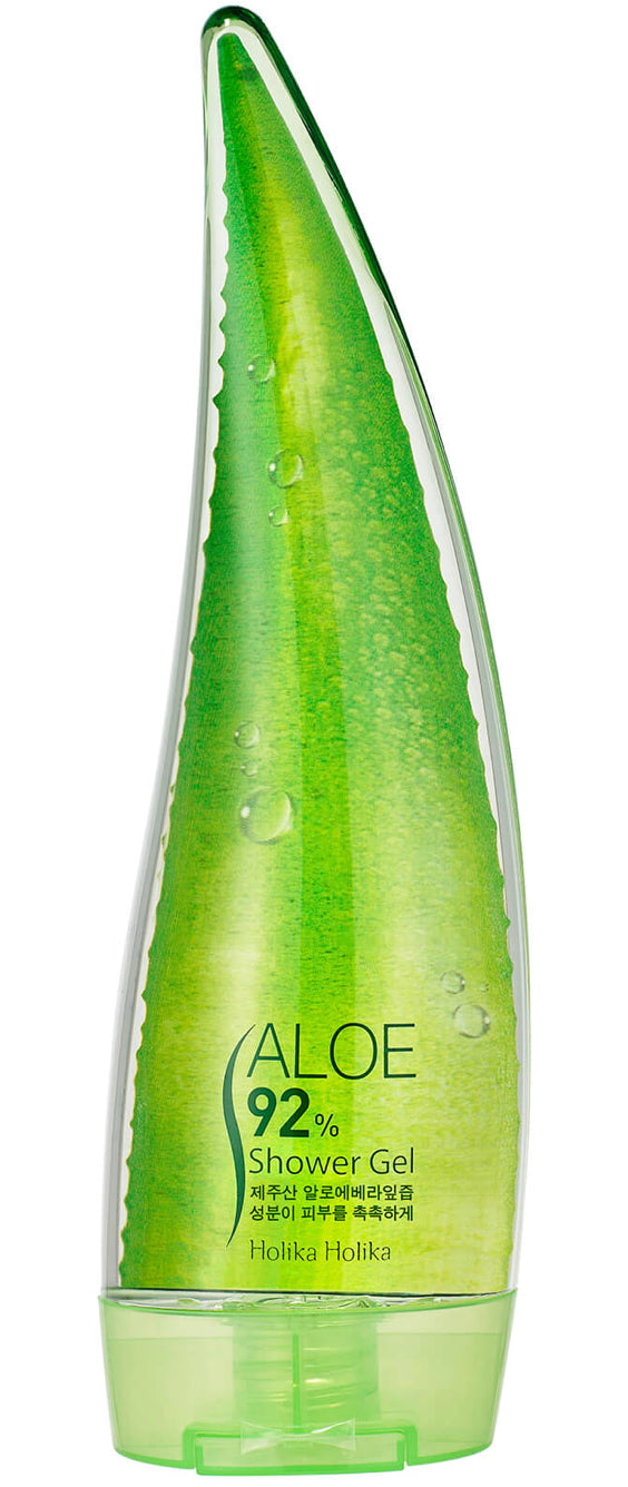 Holika Holika Aloe 92% Shower Gel 250ml