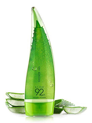 Holika Holika Aloe 92% Shower Gel 250ml