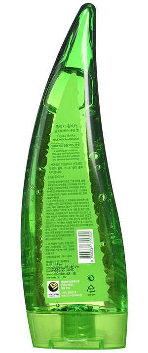 Holika Holika Aloe 99% Soothing Gel 250ml