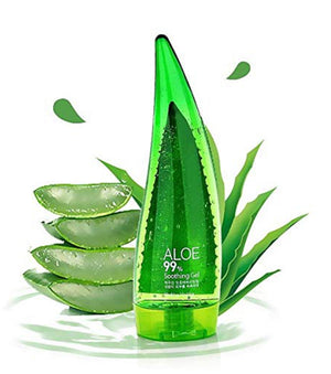 Holika Holika Aloe 99% Soothing Gel 250ml