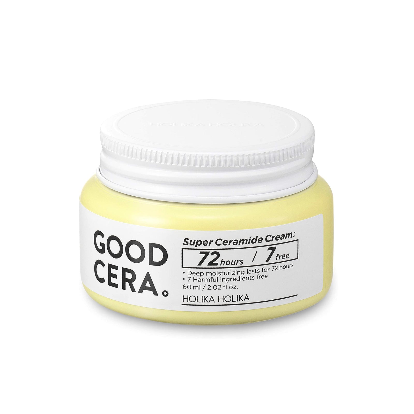 Holika Holika Good Cera Super Ceramide Cream, 60 ml