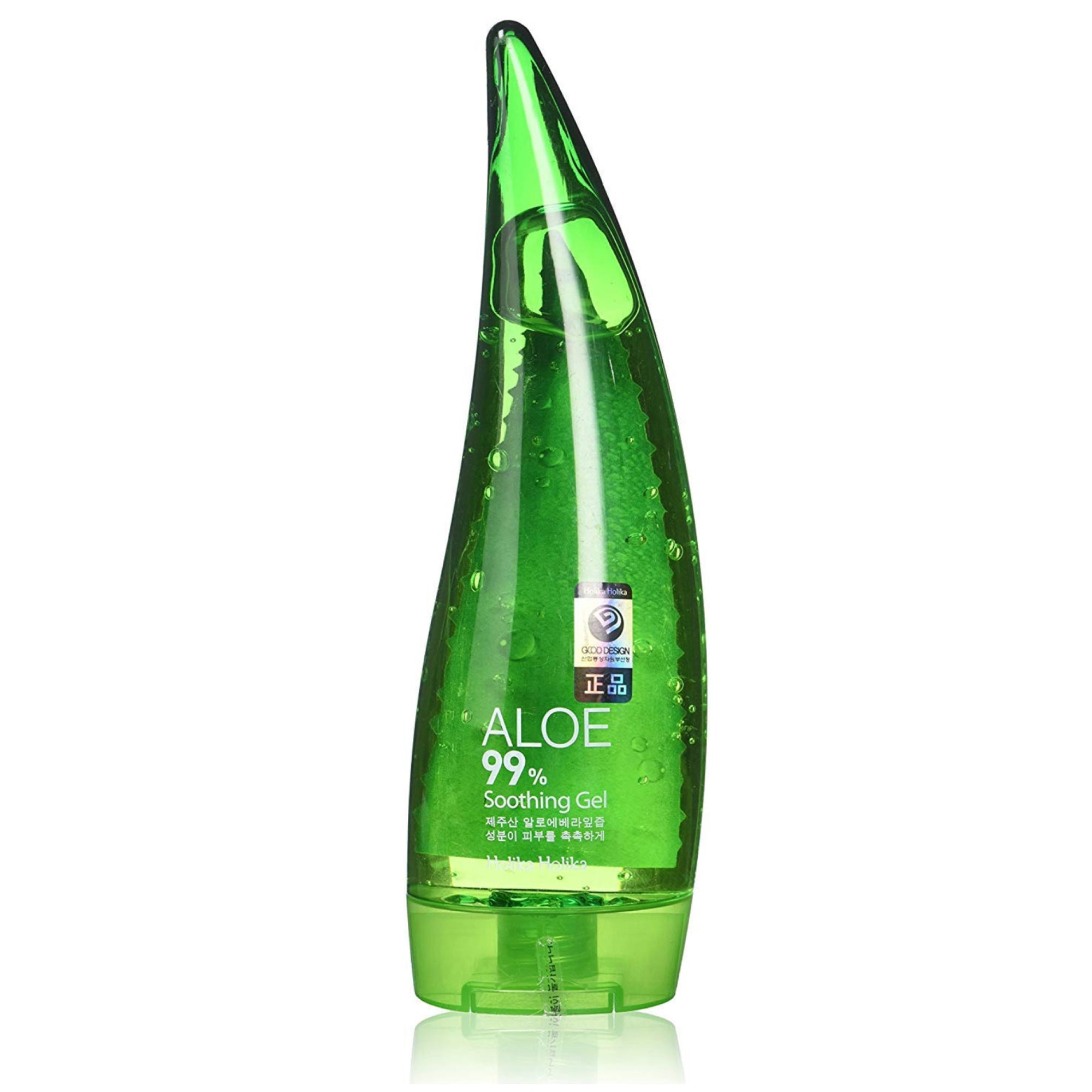 Holika Holika Aloe 99% Soothing Gel 250ml