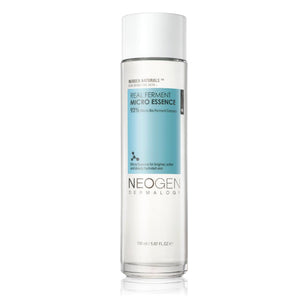 NEOGEN DERMALOGY REAL FERMENT MICRO ESSENCE 150ml. Premium Real Ferment Micro Essence