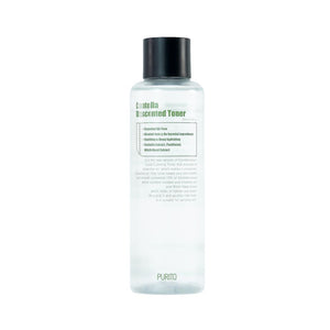 PURITO Centella Unscented Toner 200ml