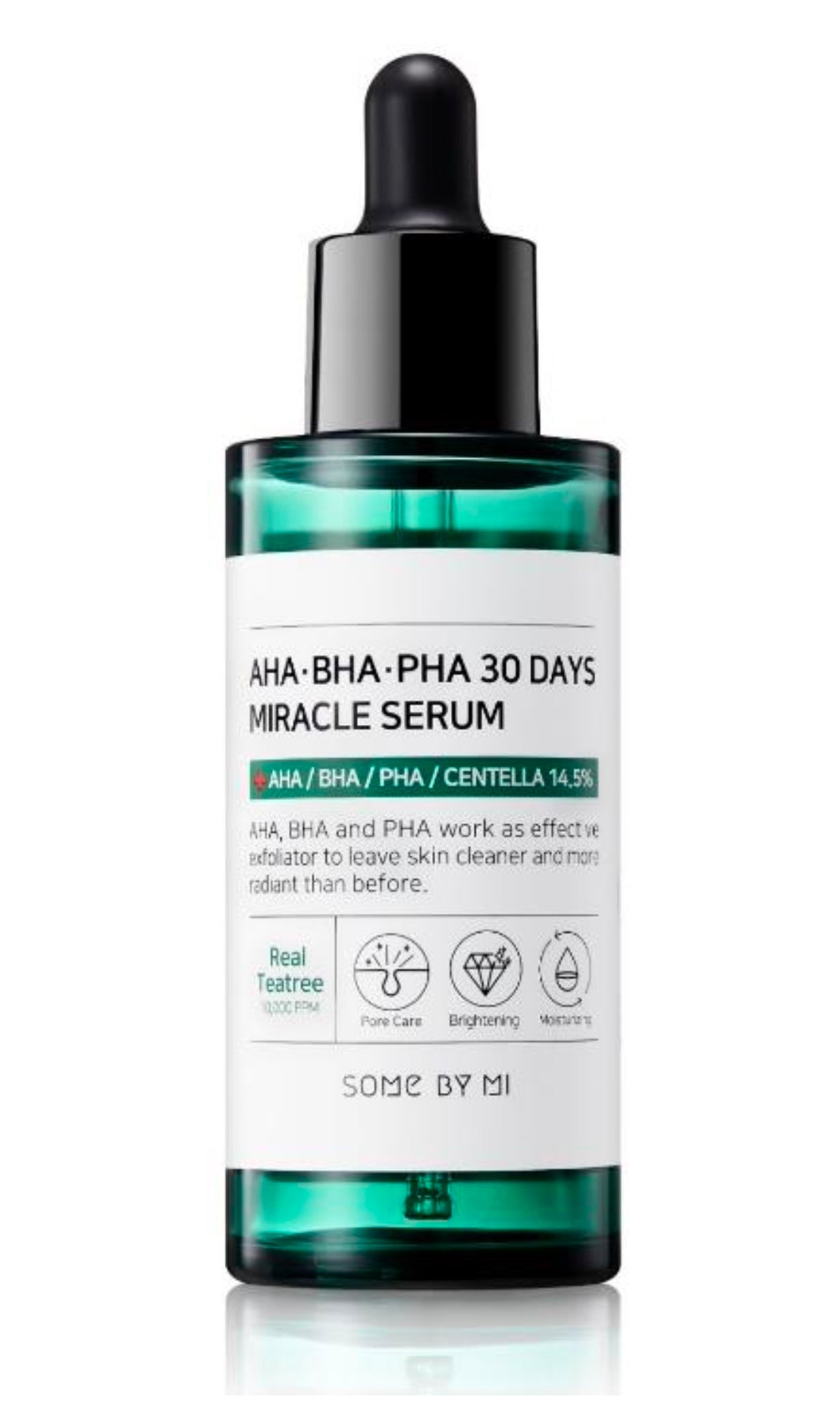 SOME BY MI AHA-BHA-PHA 30 Days Miracle Serum 50ml - Functional cosmetic serum