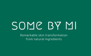 SOME BY MI AHA-BHA-PHA 30 Days Miracle Acne Clear Foam 100ml - Functional cosmetic cleanser