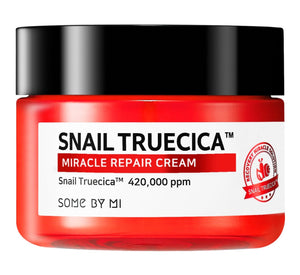 SOME BY MI SNAIL TRUECICA Miracle Repair Cream 60g