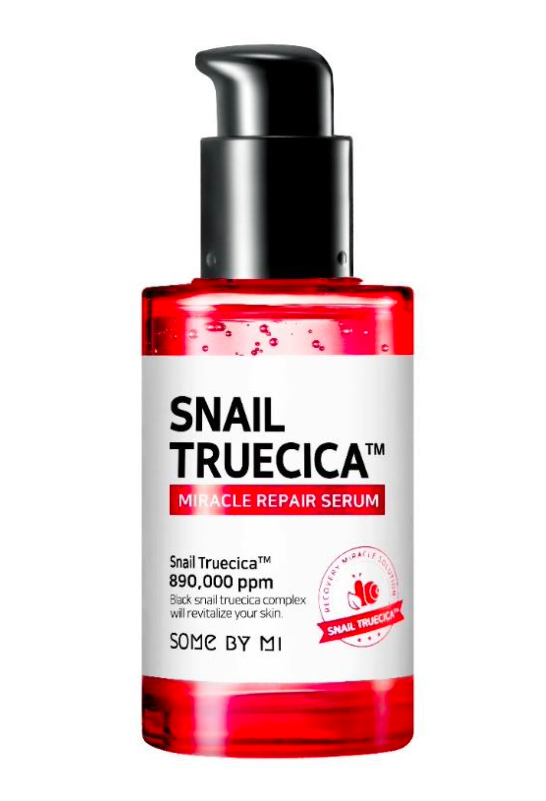 SOME BY MI SNAIL TRUECICA Miracle Repair Serum 50ml