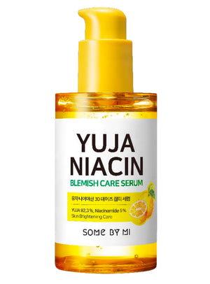 SOME BY MI YUJA NIACIN 30DAYS BLEMISH CARE SERUM 50 ml