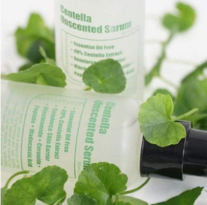 PURITO Centella Unscented Serum 60ml with 49% Centella Extract