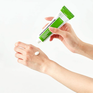 PURITO Centella Green Level Recovery Cream 50ml for effective skin condition improving & recovery