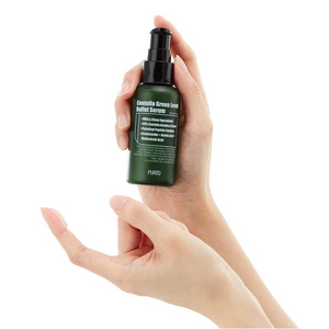 PURITO Centella Green Level Buffet Serum 60ml  for skin nourishing, rejuvenating & whitening