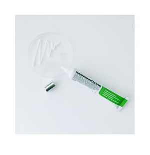 PURITO Centella Green Level Eye Cream 30ml for effective wrinkle care with rejuvenating.