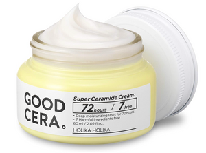 Holika Holika Good Cera Super Ceramide Cream, 60 ml