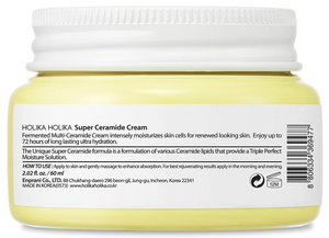 Holika Holika Good Cera Super Ceramide Cream, 60 ml