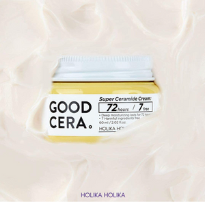 Holika Holika Good Cera Super Ceramide Cream, 60 ml