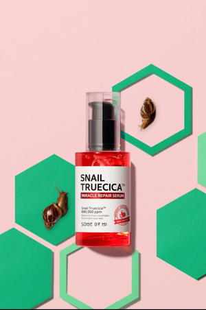 SOME BY MI SNAIL TRUECICA Miracle Repair Serum 50ml