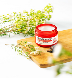 SOME BY MI SNAIL TRUECICA Miracle Repair Cream 60g