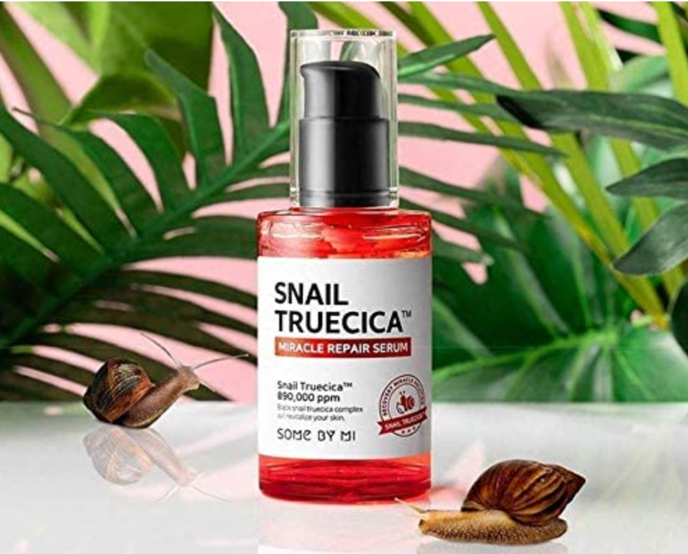 SOME BY MI SNAIL TRUECICA Miracle Repair Serum 50ml