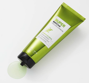 SOME BY MI SUPER MATCHA Pore Clean Cleansing Gel 100ml