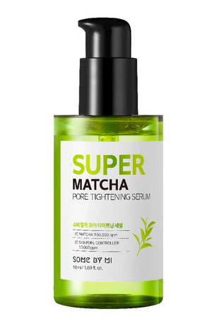 SOME BY MI SUPER MATCHA PORE TIGHTENING SERUM 50ml