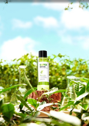 SOME BY MI SUPER MATCHA PORE TIGHTENING TONER 150ml