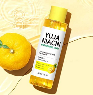 SOME BY MI YUJA NIACIN 30 DAYS MIRACLE BRIGHTENING TONER 150 ml